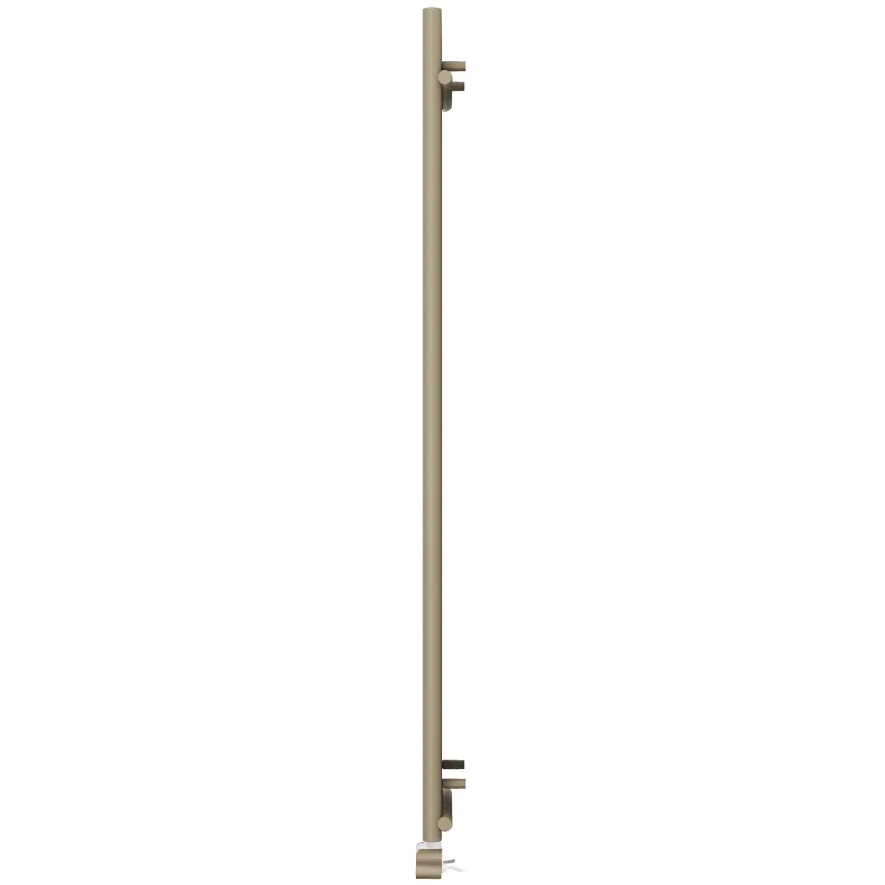 Terma Rolo Room E Single Panel 2000 x 590mm Electric Radiator with 1500W Wi-Fi Controlled VEO Heating Element