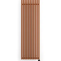 Terma Rolo Room E Single Panel 2000 x 590mm Electric Radiator with 1500W Wi-Fi Controlled VEO Heating Element