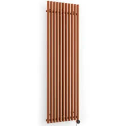 Terma Rolo Room E Single Panel 2000 x 590mm Electric Radiator with 1500W Wi-Fi Controlled VEO Heating Element