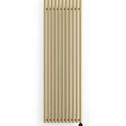 Terma Rolo Room E Single Panel 2000 x 590mm Electric Radiator with 1500W Wi-Fi Controlled VEO Heating Element