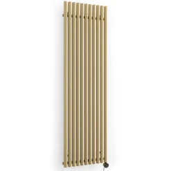 Terma Rolo Room E Single Panel 2000 x 590mm Electric Radiator with 1500W Wi-Fi Controlled VEO Heating Element