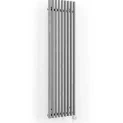 Terma Rolo Room E Single Panel 1800 x 480mm Electric Radiator with 1000W Wi-Fi Controlled VEO Heating Element