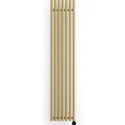 Terma Rolo Room E Single Panel 1800 x 370mm Electric Radiator with 800W Wi-Fi Controlled VEO Heating Element