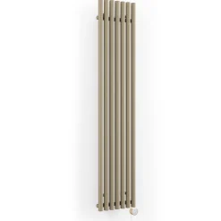 Terma Rolo Room E Single Panel 1800 x 370mm Electric Radiator with 800W Wi-Fi Controlled VEO Heating Element