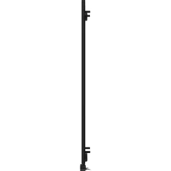Terma Rolo Room E Single Panel 1800 x 370mm Electric Radiator with 800W Wi-Fi Controlled VEO Heating Element