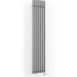 Terma Rolo Room E Single Panel 1800 x 370mm Electric Radiator with 800W Wi-Fi Controlled VEO Heating Element