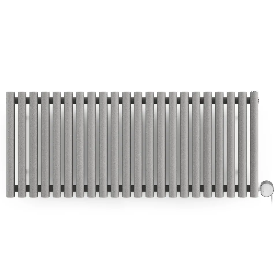 Terma Rolo Room E Single Panel 580 x 1195mm Electric Radiator with 1000W Wi-Fi Controlled VEO Heating Element