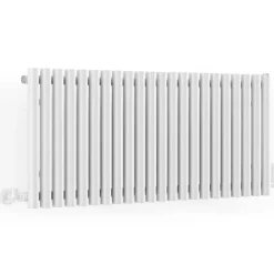 Terma Rolo Room Single Panel Horizontal Radiator - 3 Sizes