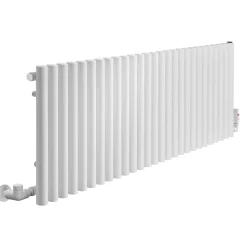Terma Rolo Room Single Panel Horizontal Radiator - 3 Sizes