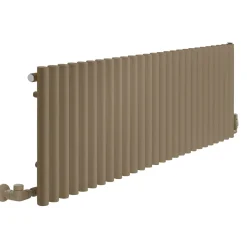 Terma Rolo Room Single Panel Horizontal Radiator - 3 Sizes