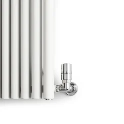 Terma Rolo Room Vertical or Horizontal Designer Single Panel Radiator