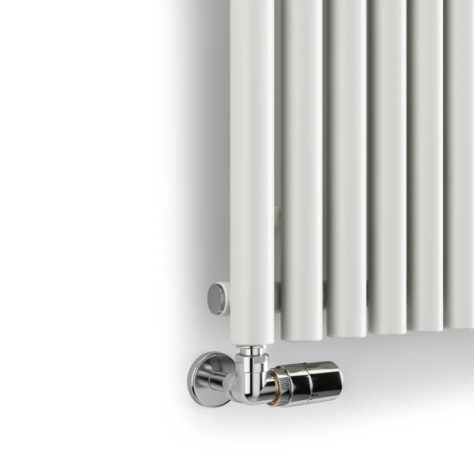 Terma Rolo Room Vertical or Horizontal Designer Single Panel Radiator