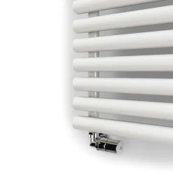 Terma Rolo Room Vertical or Horizontal Designer Single Panel Radiator