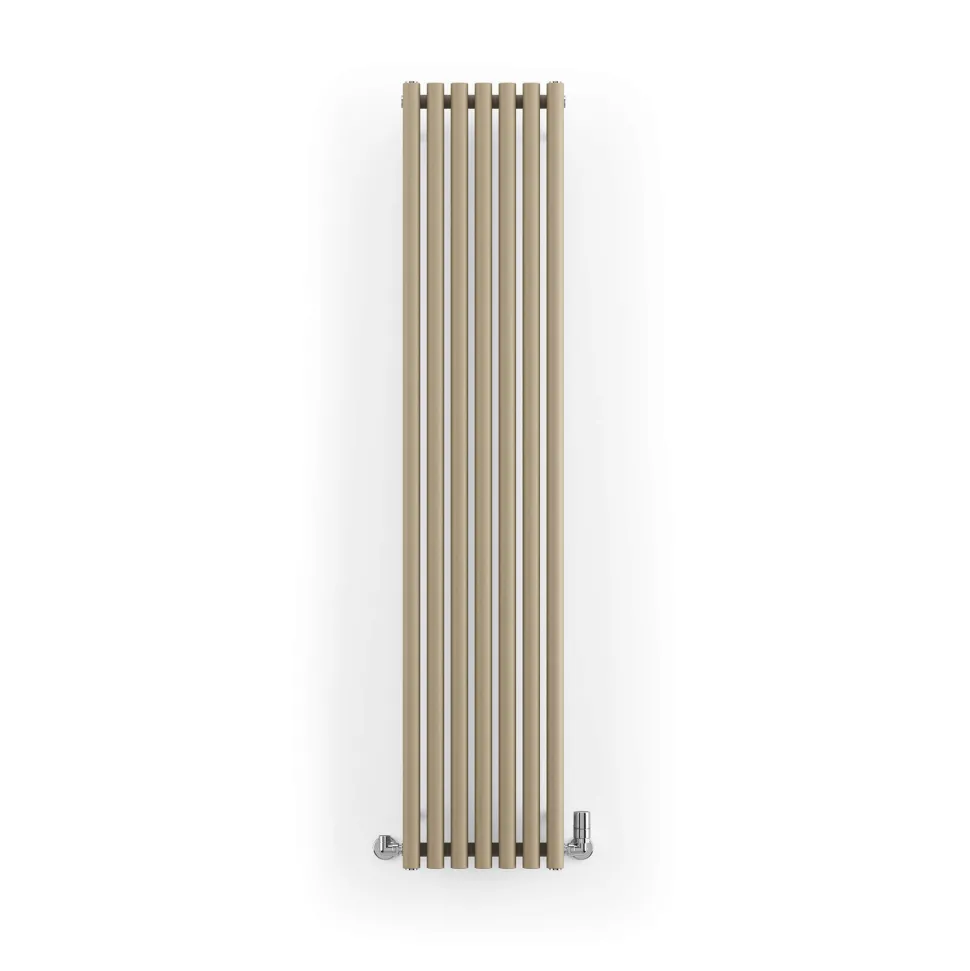 Terma Rolo Room Vertical or Horizontal Designer Single Panel Radiator
