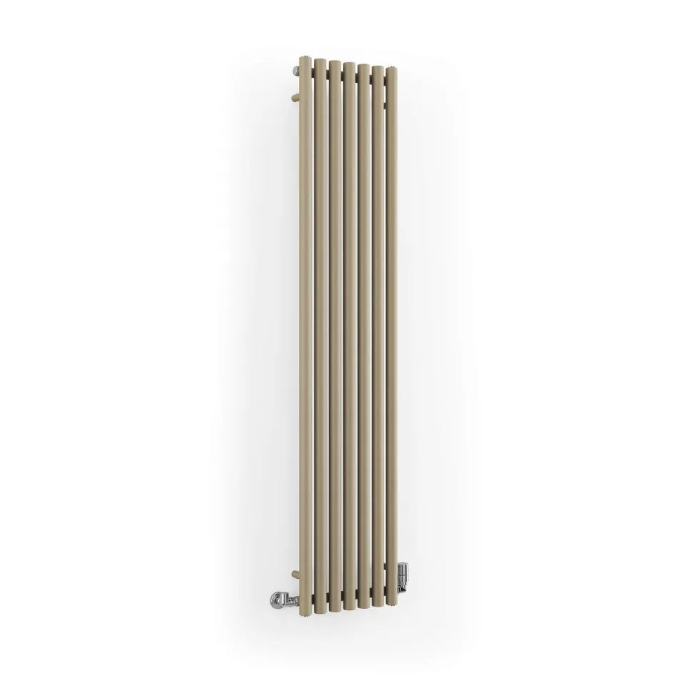 Terma Rolo Room Vertical or Horizontal Designer Single Panel Radiator