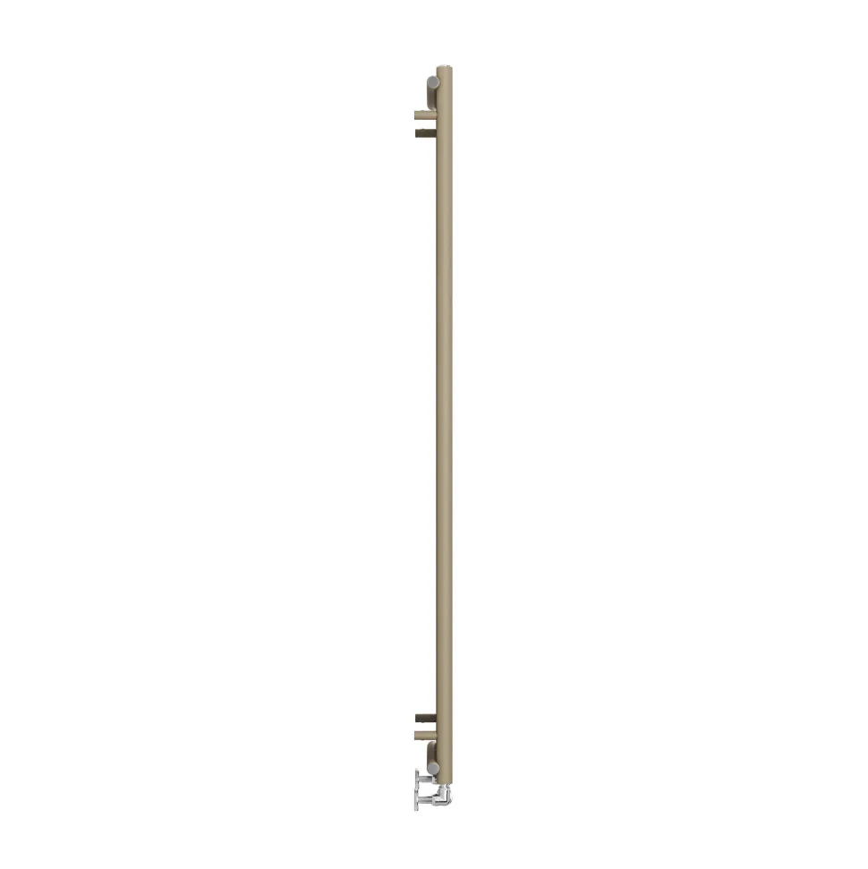 Terma Rolo Room Vertical or Horizontal Designer Single Panel Radiator