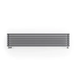 Terma Rolo Room Vertical or Horizontal Designer Single Panel Radiator