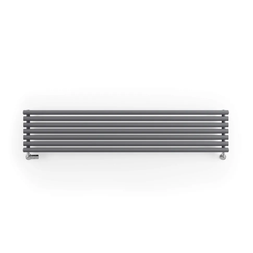 Terma Rolo Room Vertical or Horizontal Designer Single Panel Radiator