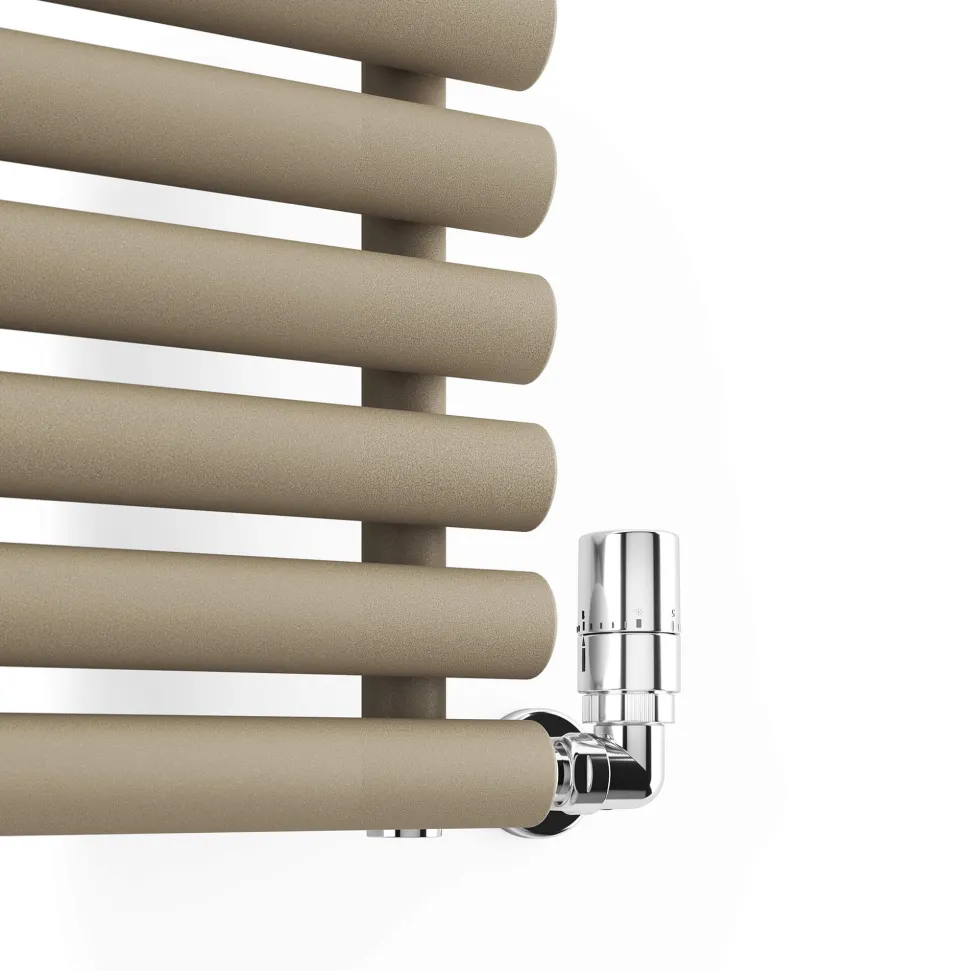 Terma Rolo Room Vertical or Horizontal Designer Single Panel Radiator