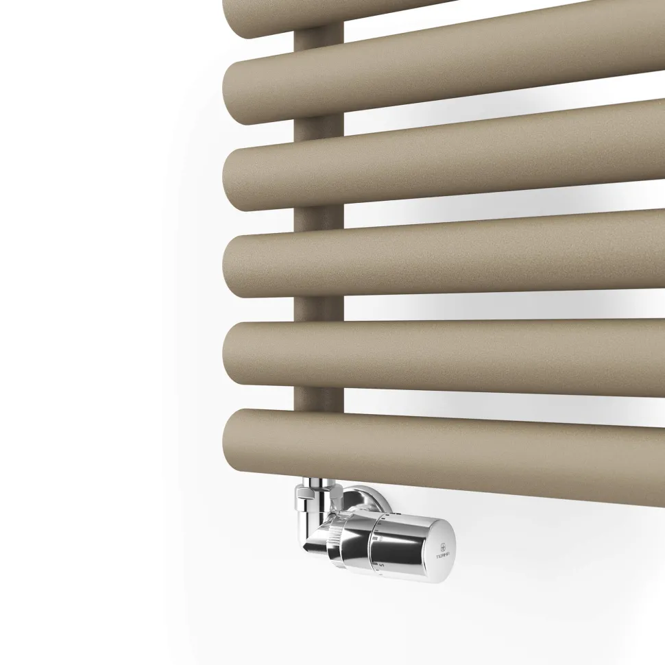 Terma Rolo Room Vertical or Horizontal Designer Single Panel Radiator