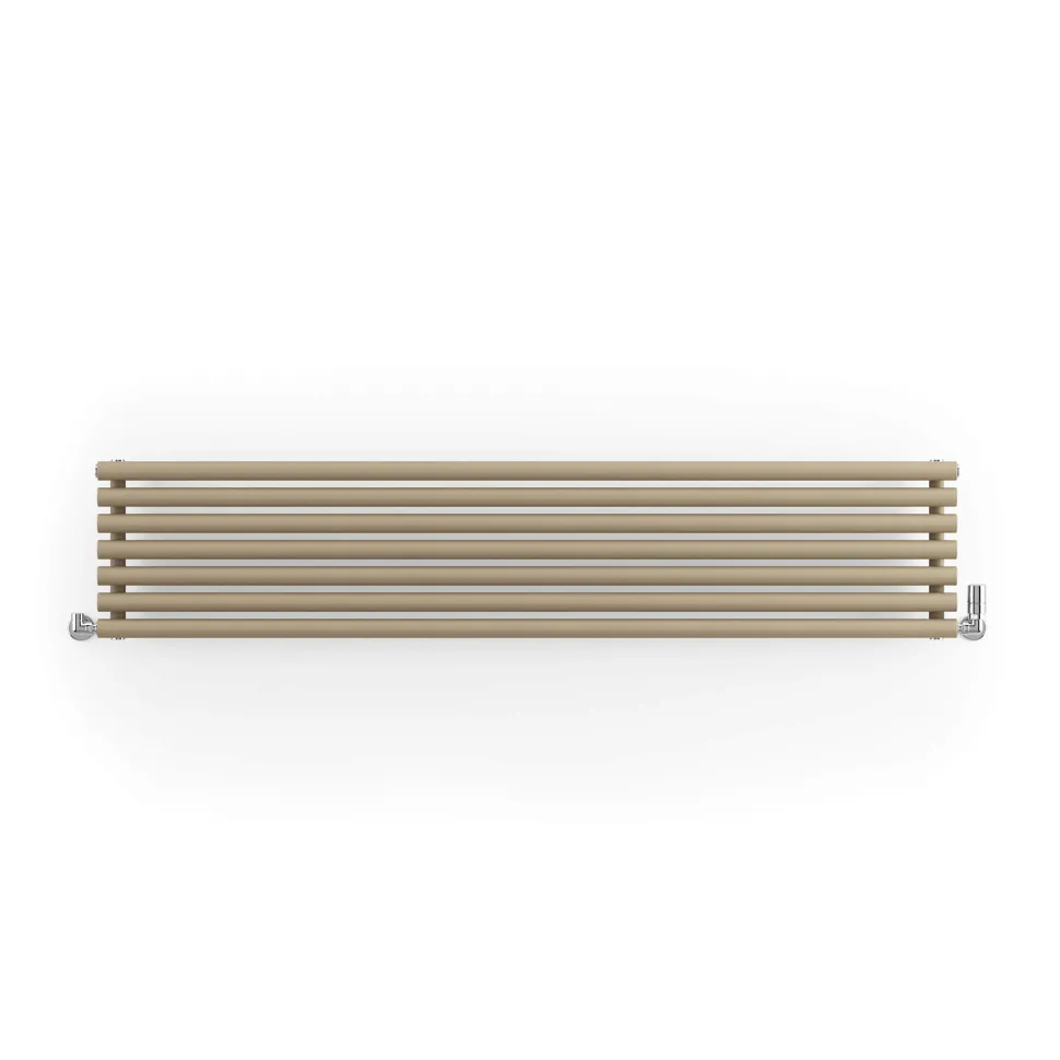 Terma Rolo Room Vertical or Horizontal Designer Single Panel Radiator