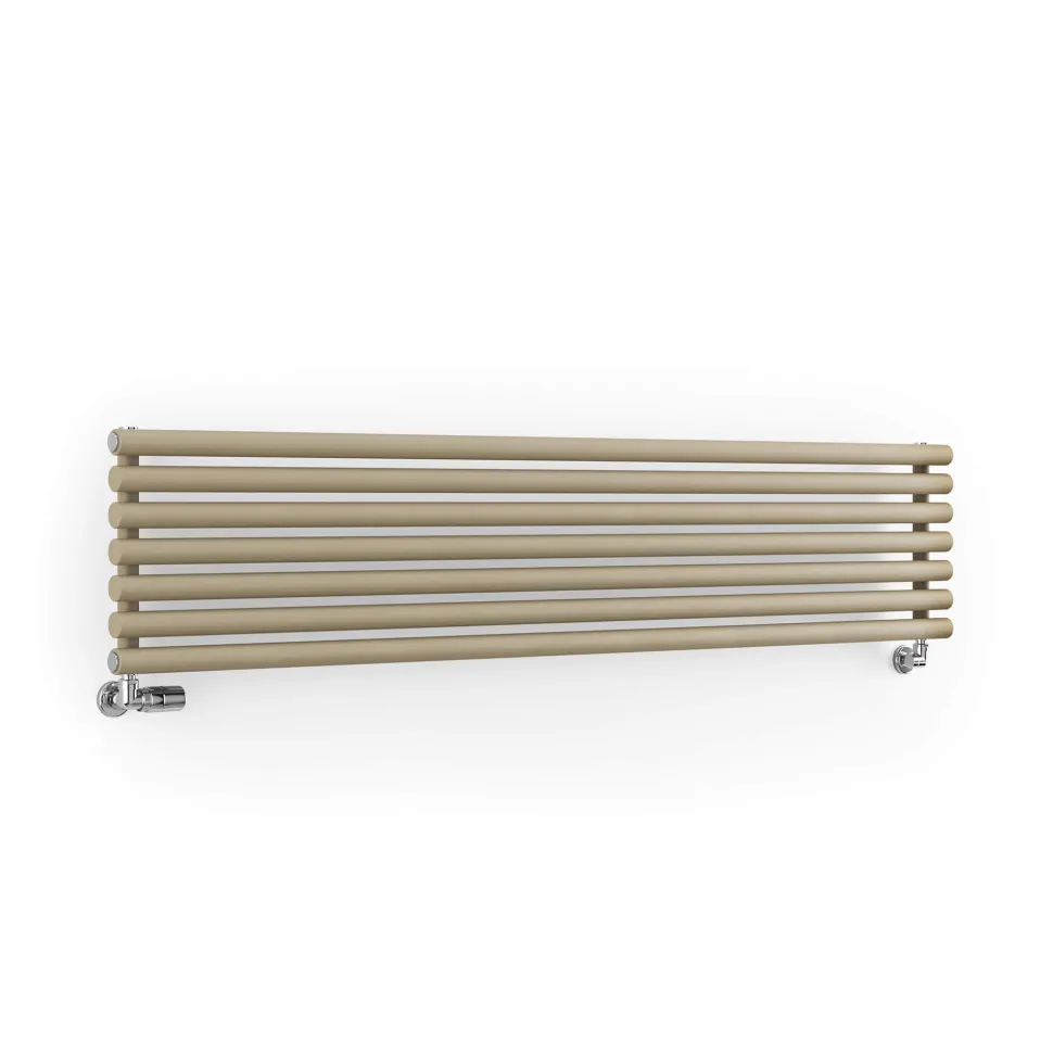 Terma Rolo Room Vertical or Horizontal Designer Single Panel Radiator