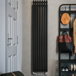 Terma Rolo Room Vertical or Horizontal Designer Single Panel Radiator