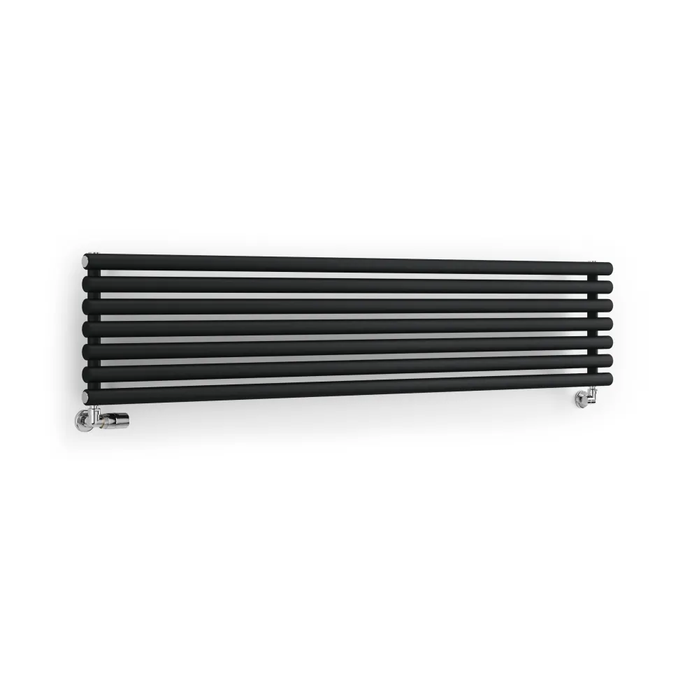 Terma Rolo Room Vertical or Horizontal Designer Single Panel Radiator