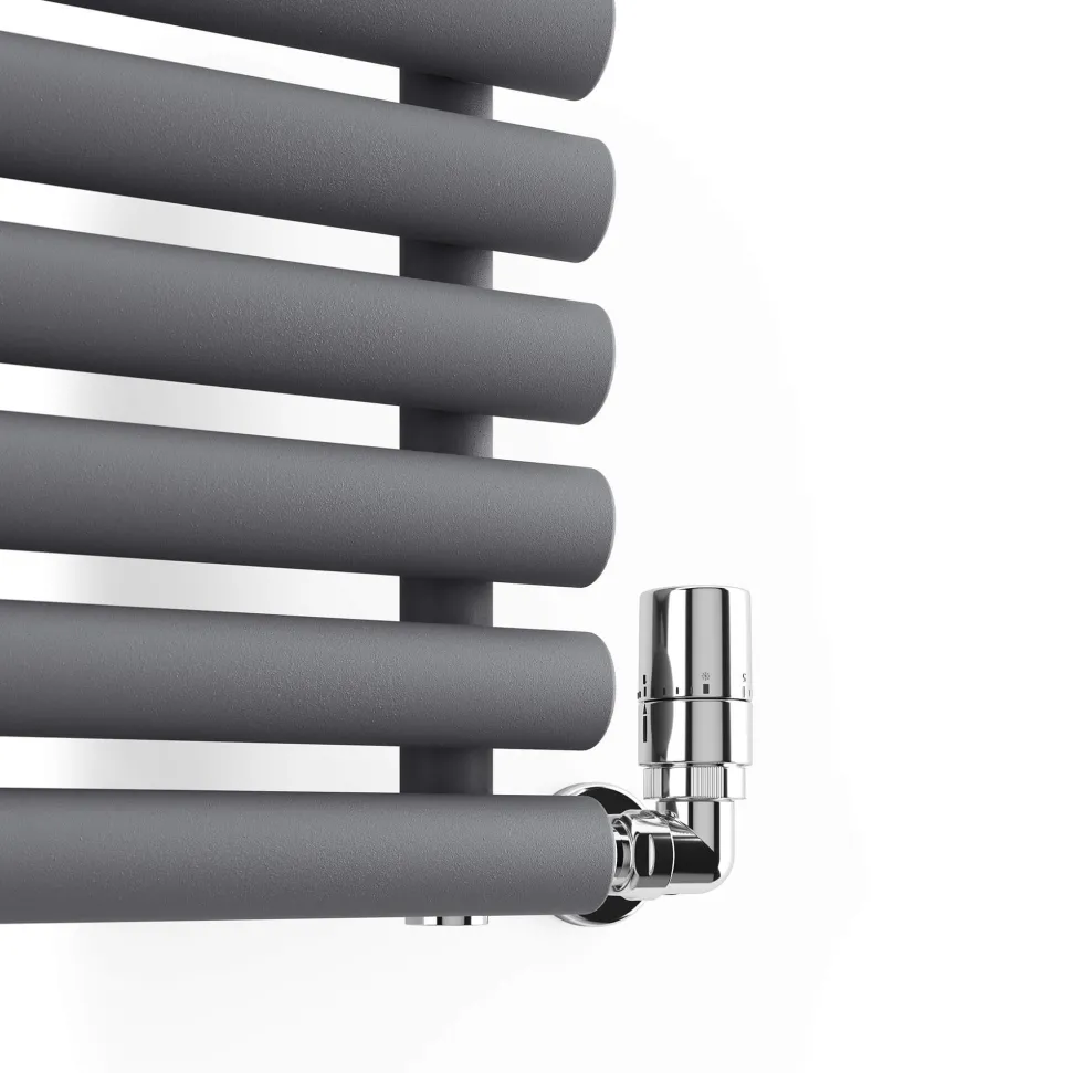 Terma Rolo Room Vertical or Horizontal Designer Single Panel Radiator