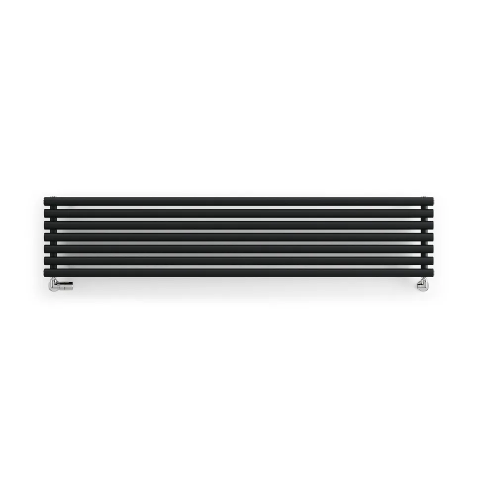 Terma Rolo Room Vertical or Horizontal Designer Single Panel Radiator
