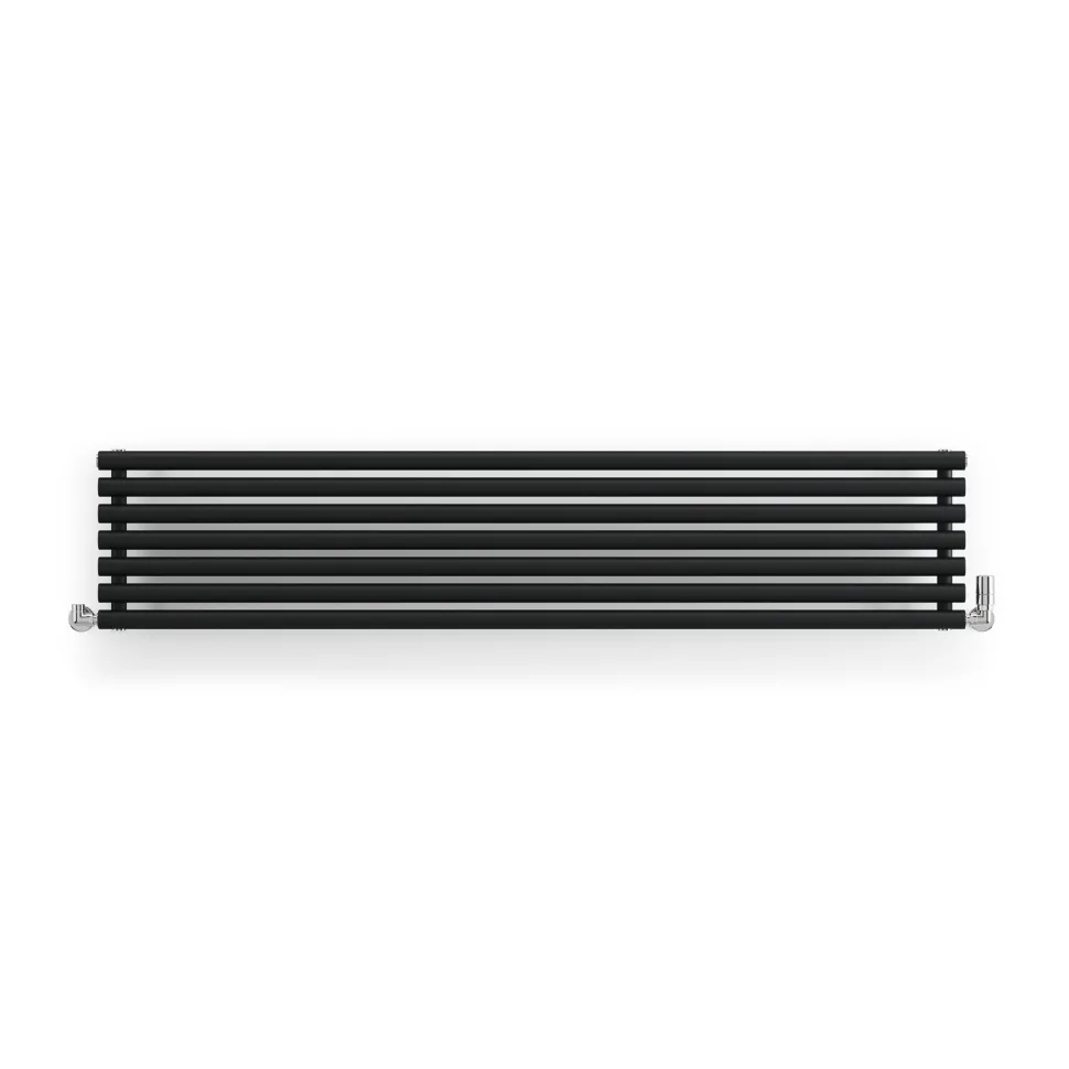 Terma Rolo Room Vertical or Horizontal Designer Single Panel Radiator