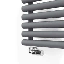 Terma Rolo Room Vertical or Horizontal Designer Single Panel Radiator