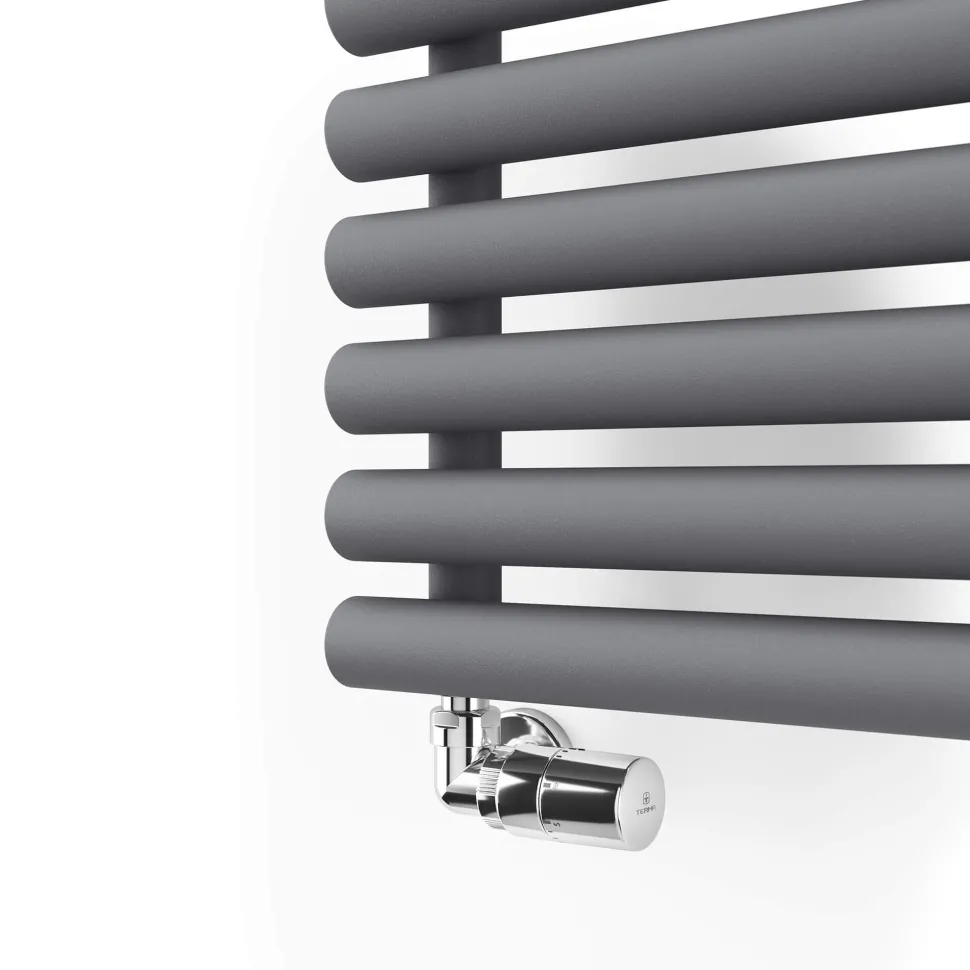 Terma Rolo Room Vertical or Horizontal Designer Single Panel Radiator