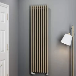 Terma Rolo Room Vertical or Horizontal Designer Single Panel Radiator