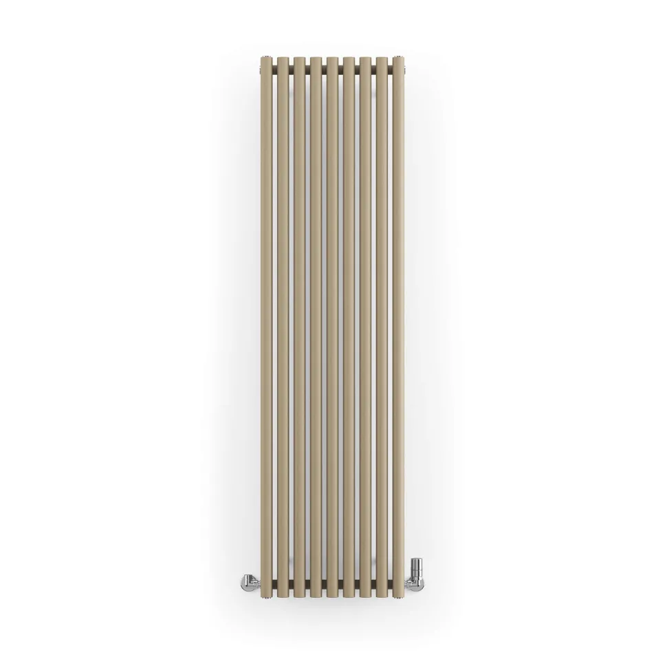 Terma Rolo Room Vertical or Horizontal Designer Single Panel Radiator