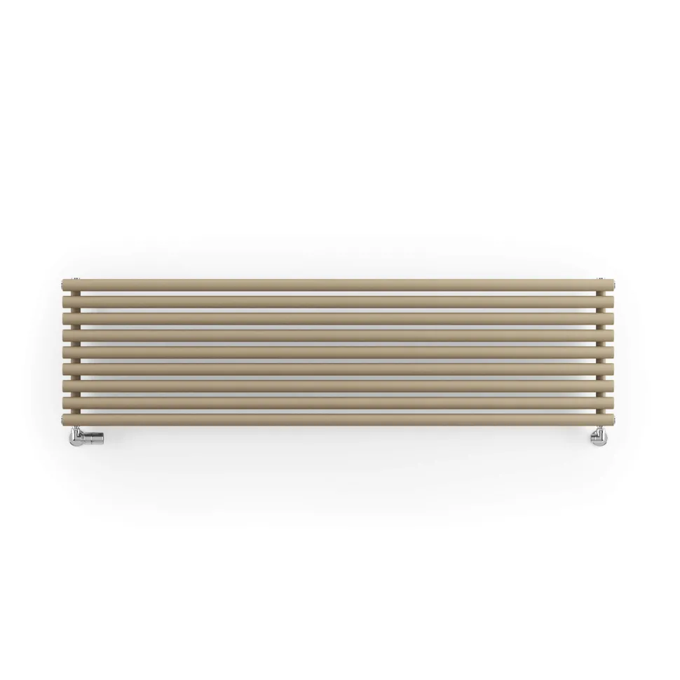 Terma Rolo Room Vertical or Horizontal Designer Single Panel Radiator