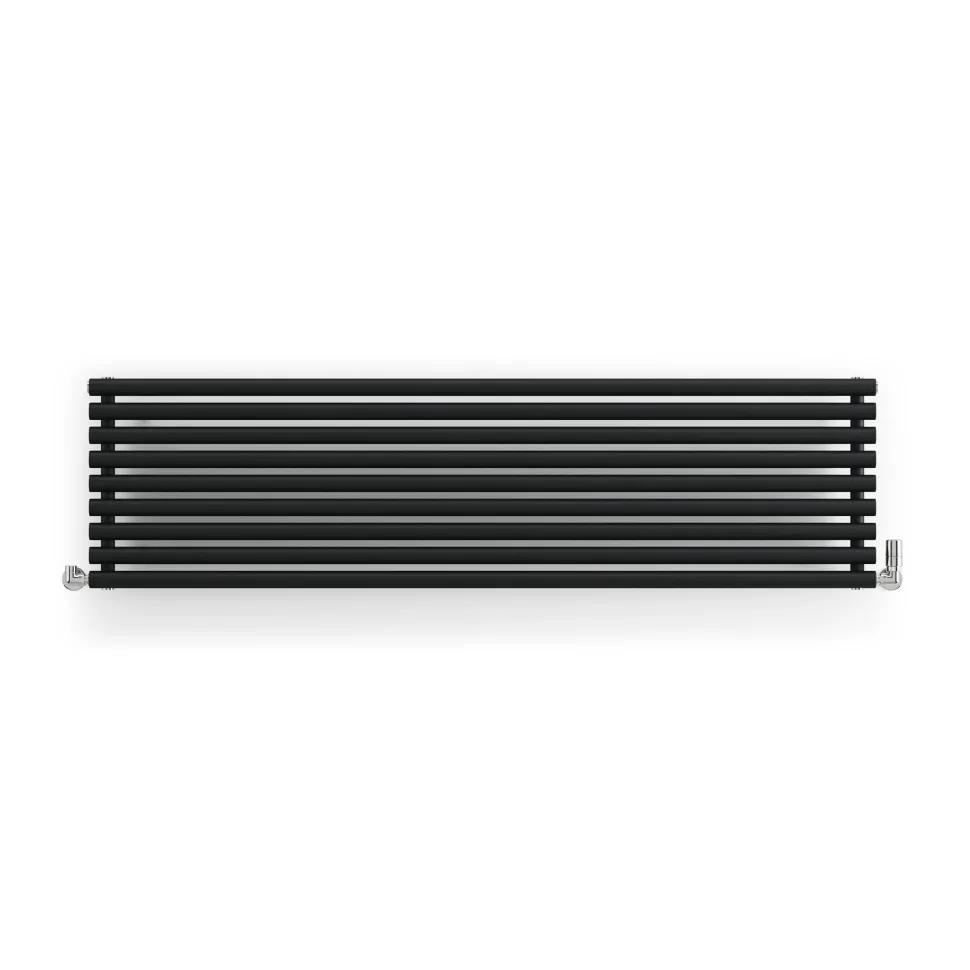 Terma Rolo Room Vertical or Horizontal Designer Single Panel Radiator