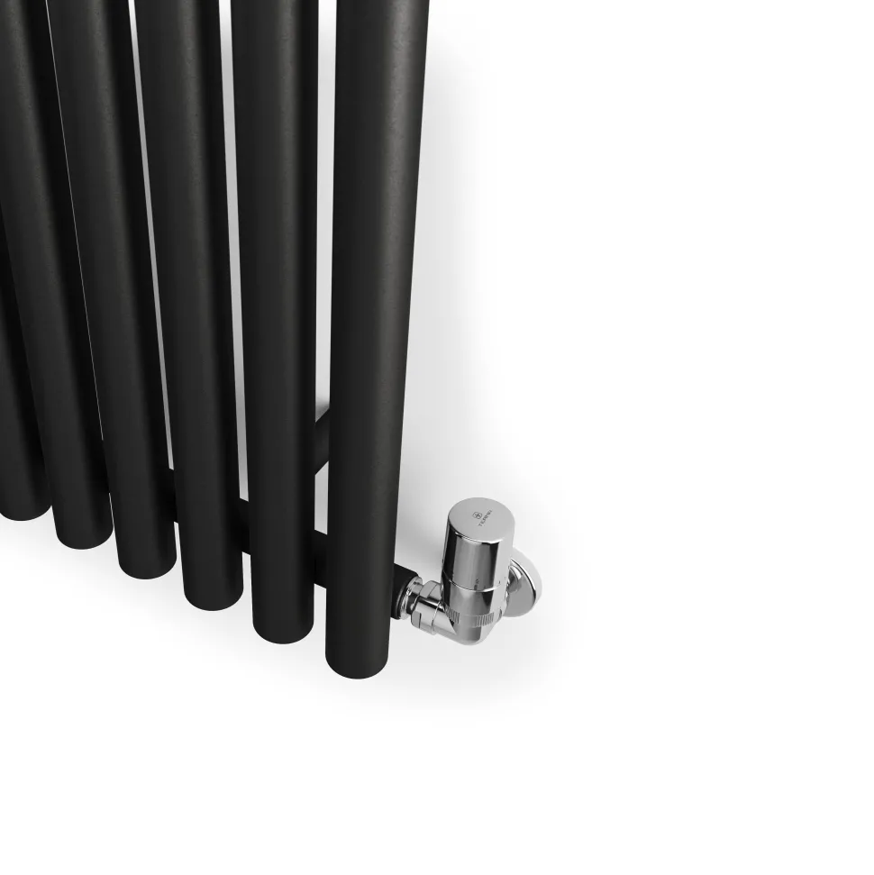 Terma Rolo Room Vertical or Horizontal Designer Single Panel Radiator