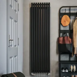 Terma Rolo Room Vertical or Horizontal Designer Single Panel Radiator