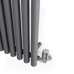 Terma Rolo Room Vertical or Horizontal Designer Single Panel Radiator