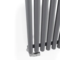 Terma Rolo Room Vertical or Horizontal Designer Single Panel Radiator