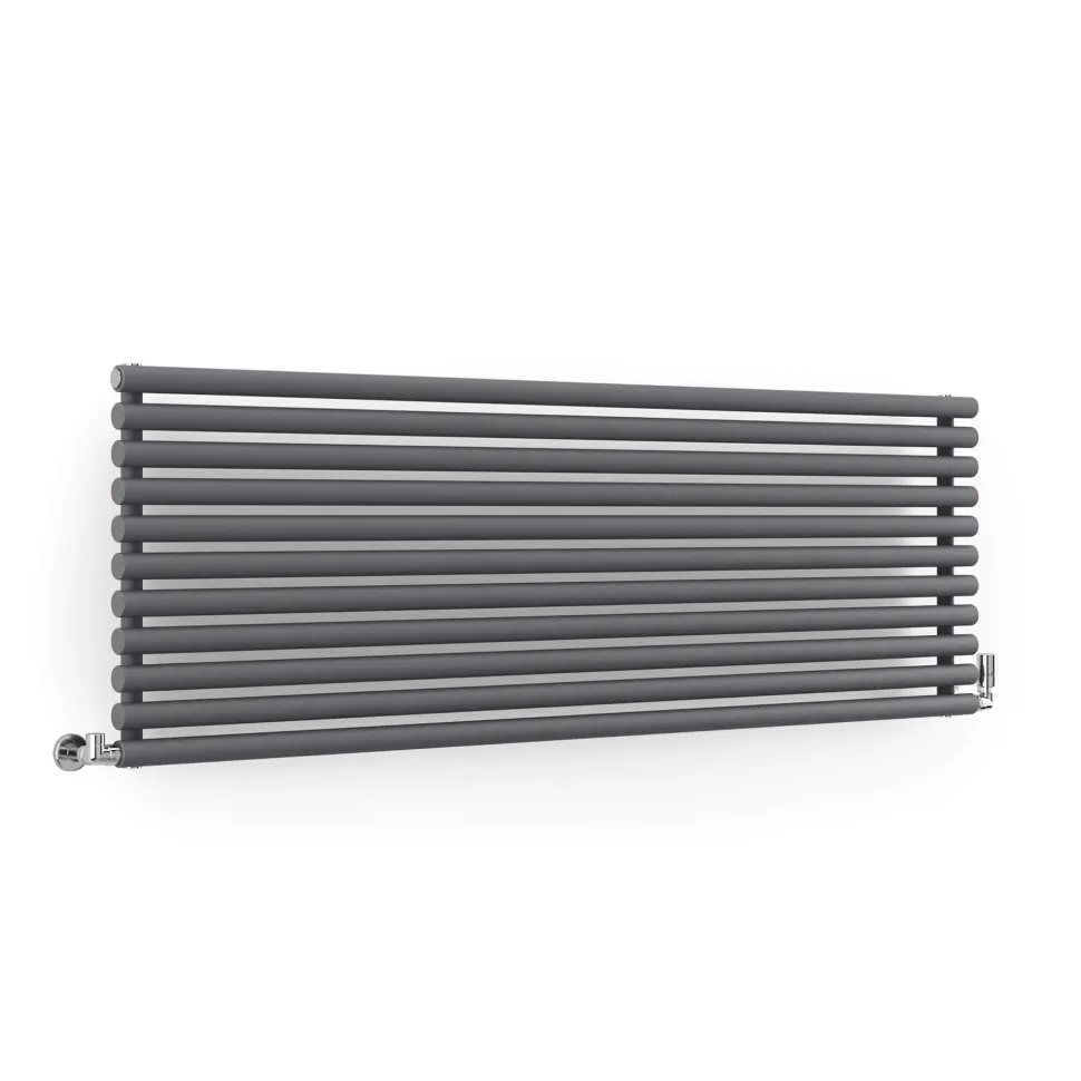 Terma Rolo Room Vertical or Horizontal Designer Single Panel Radiator