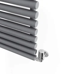 Terma Rolo Room Vertical or Horizontal Designer Single Panel Radiator