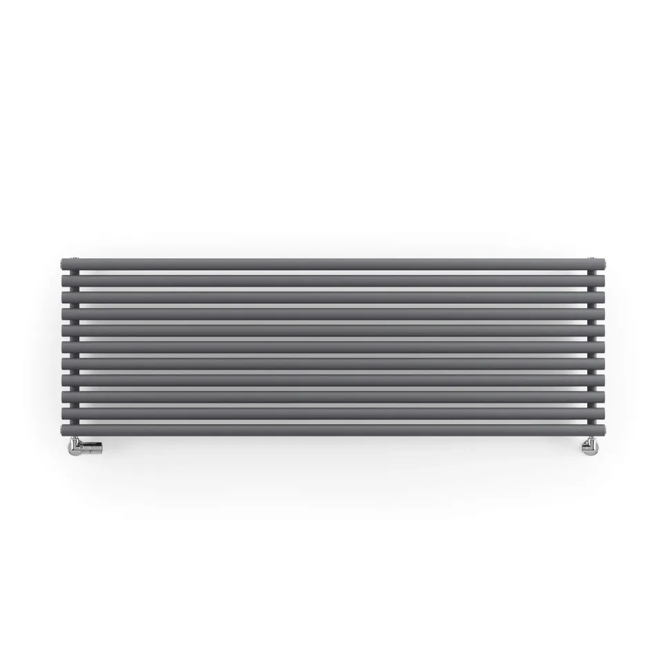 Terma Rolo Room Vertical or Horizontal Designer Single Panel Radiator