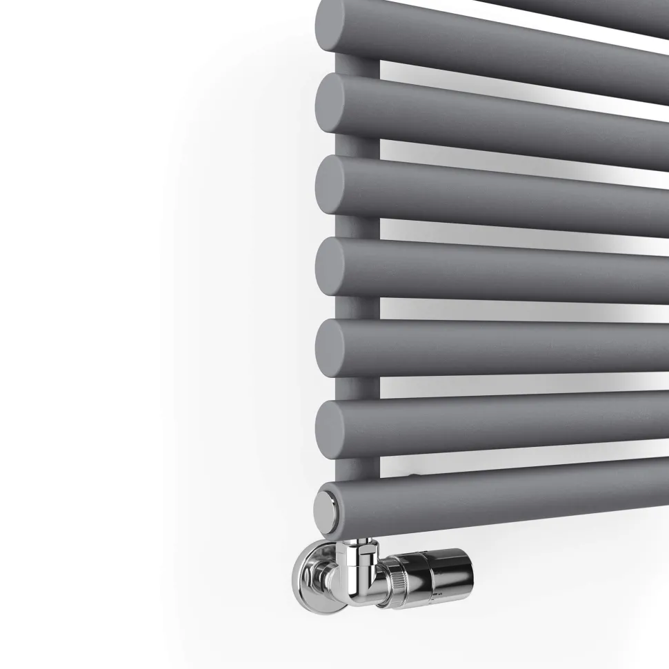 Terma Rolo Room Vertical or Horizontal Designer Single Panel Radiator