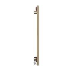 Terma Rolo Room Vertical or Horizontal Designer Single Panel Radiator