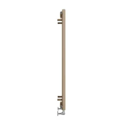 Terma Rolo Room Vertical or Horizontal Designer Single Panel Radiator