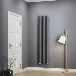 Terma Rolo Room Vertical or Horizontal Designer Single Panel Radiator