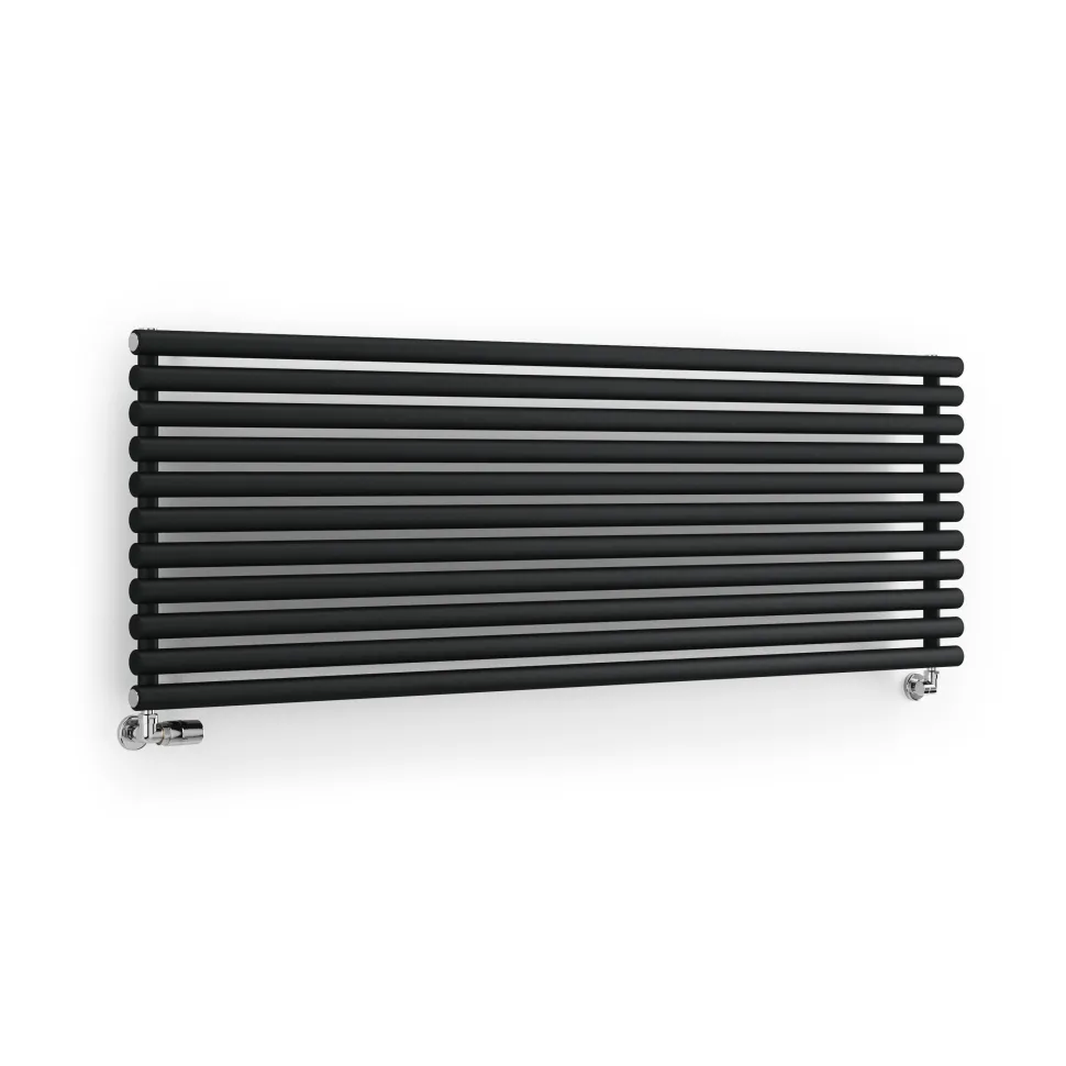 Terma Rolo Room Vertical or Horizontal Designer Single Panel Radiator