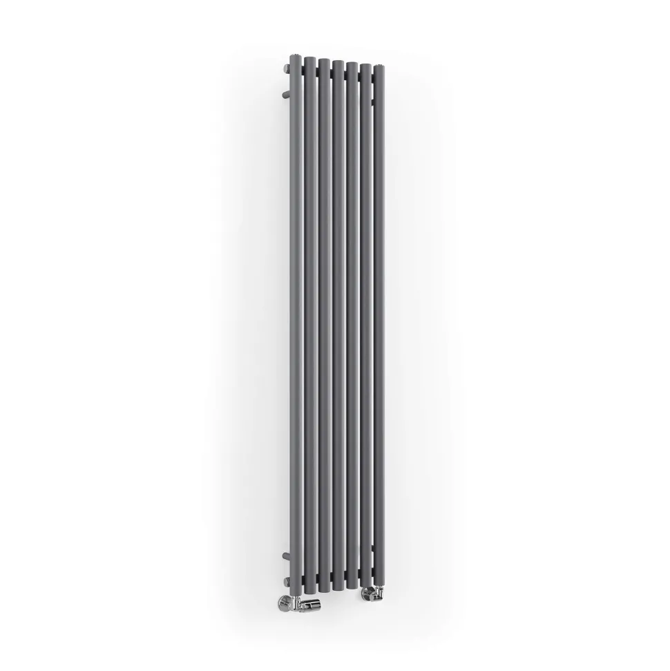 Terma Rolo Room Vertical or Horizontal Designer Single Panel Radiator